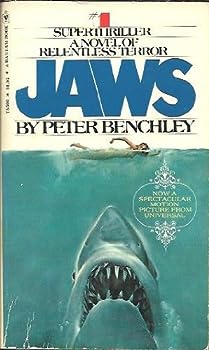 JAWS: Behind the Scenes - Fun Facts You Might Not Know About the Blockbuster Movie Image