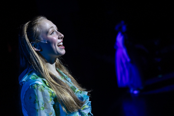 Photos: First look at Abbey Theater of Dublin's GREASE Image