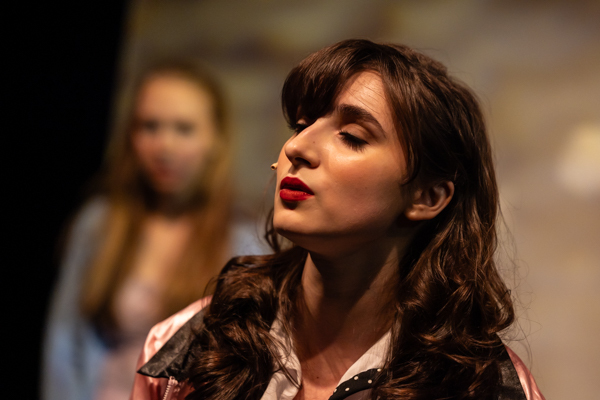 Photos: First look at Abbey Theater of Dublin's GREASE Image