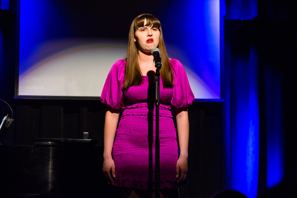 Photos: July 26th BOUND FOR BROADWAY at The Triad By Photographer Ian McQueen Image