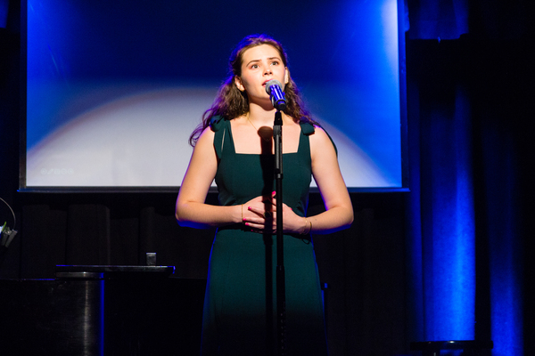 Photos: July 26th BOUND FOR BROADWAY at The Triad By Photographer Ian McQueen Image