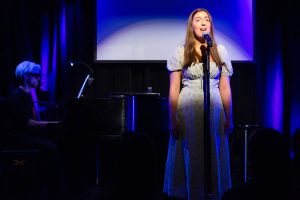 Photos: July 26th BOUND FOR BROADWAY at The Triad By Photographer Ian McQueen Image