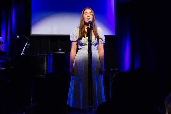 Photos: July 26th BOUND FOR BROADWAY at The Triad By Photographer Ian McQueen Image