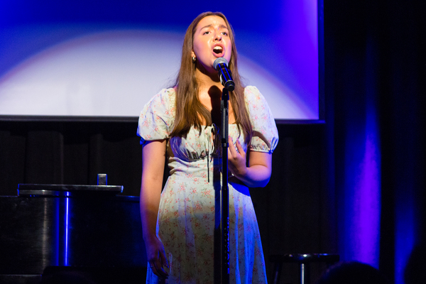 Photos: July 26th BOUND FOR BROADWAY at The Triad By Photographer Ian McQueen Image
