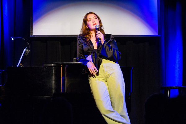 Photos: July 26th BOUND FOR BROADWAY at The Triad By Photographer Ian McQueen Image