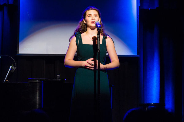 Photos: July 26th BOUND FOR BROADWAY at The Triad By Photographer Ian McQueen Image