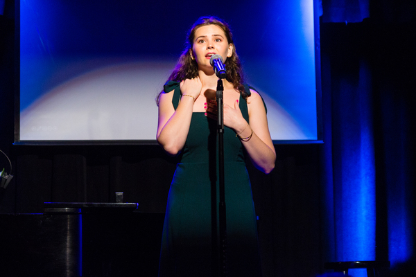 Photos: July 26th BOUND FOR BROADWAY at The Triad By Photographer Ian McQueen Image