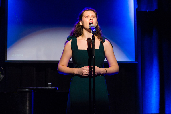 Photos: July 26th BOUND FOR BROADWAY at The Triad By Photographer Ian McQueen Image