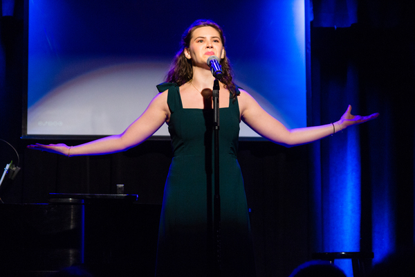 Photos: July 26th BOUND FOR BROADWAY at The Triad By Photographer Ian McQueen Image