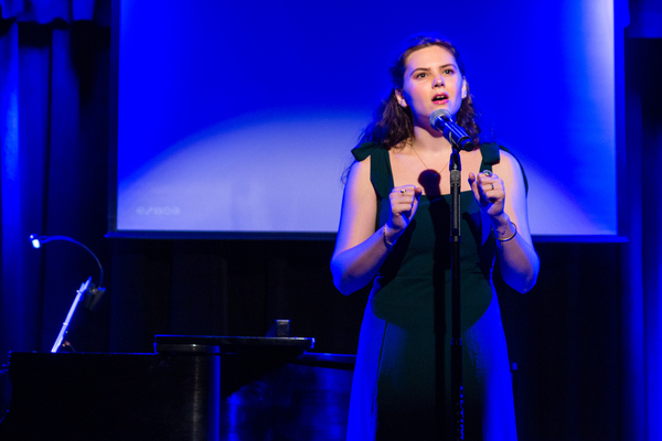Photos: July 26th BOUND FOR BROADWAY at The Triad By Photographer Ian McQueen Image