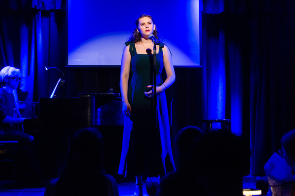 Photos: July 26th BOUND FOR BROADWAY at The Triad By Photographer Ian McQueen Image