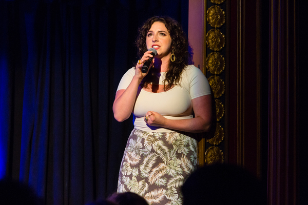 Photos: July 26th BOUND FOR BROADWAY at The Triad By Photographer Ian McQueen Image