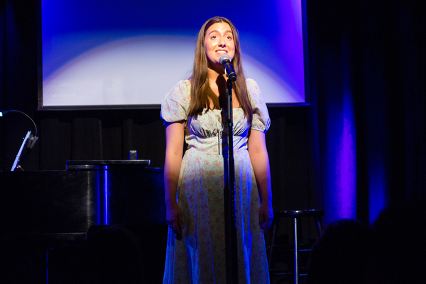 Photos: July 26th BOUND FOR BROADWAY at The Triad By Photographer Ian McQueen Image