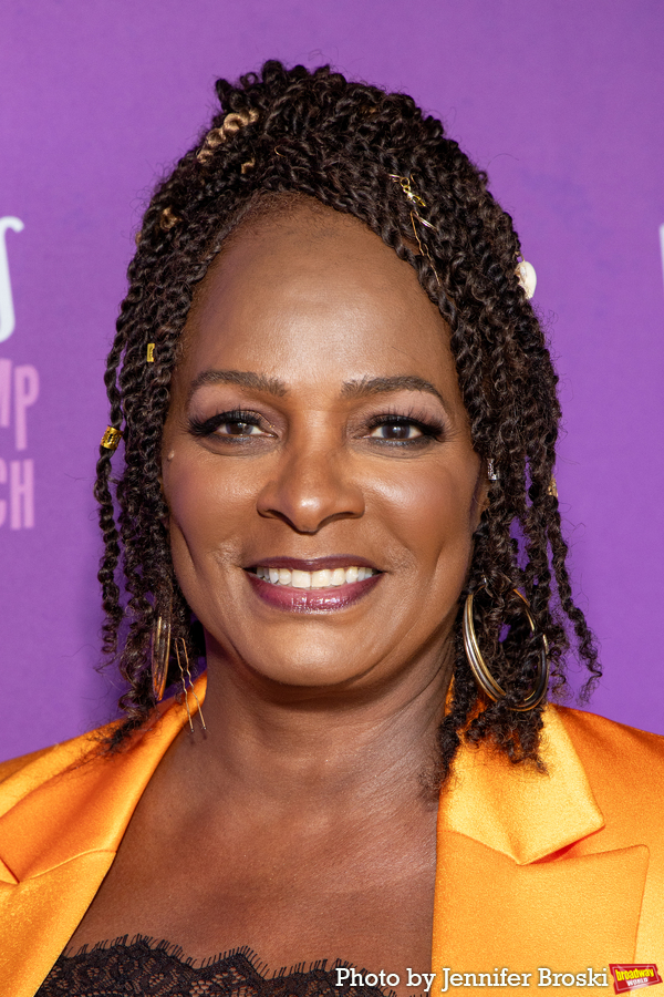 Photos: Leslie Odom, Jr. and Cast of PURLIE VICTORIOUS Meet the Press Image