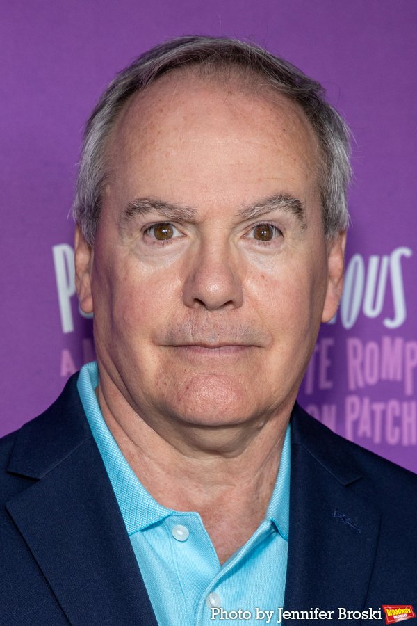 Photos: Leslie Odom, Jr. and Cast of PURLIE VICTORIOUS Meet the Press Image