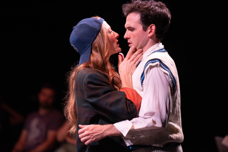 Review: AS YOU LIKE IT at Fair Assembly Image