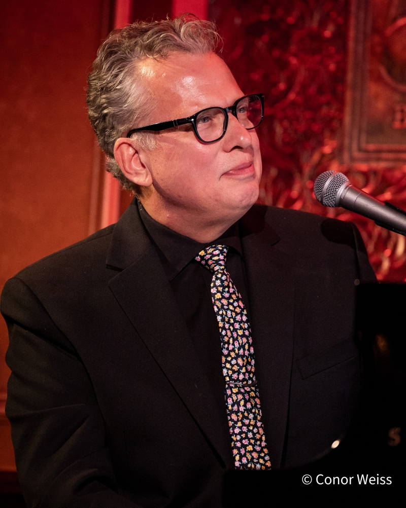 Photos: ANN HAMPTON CALLAWAY SINGS THE SEVENTIES Opens At 54 Below Image