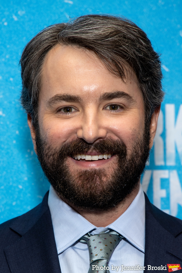 Photos: THE SHARK IS BROKEN Cast Celebrates Opening Night Image