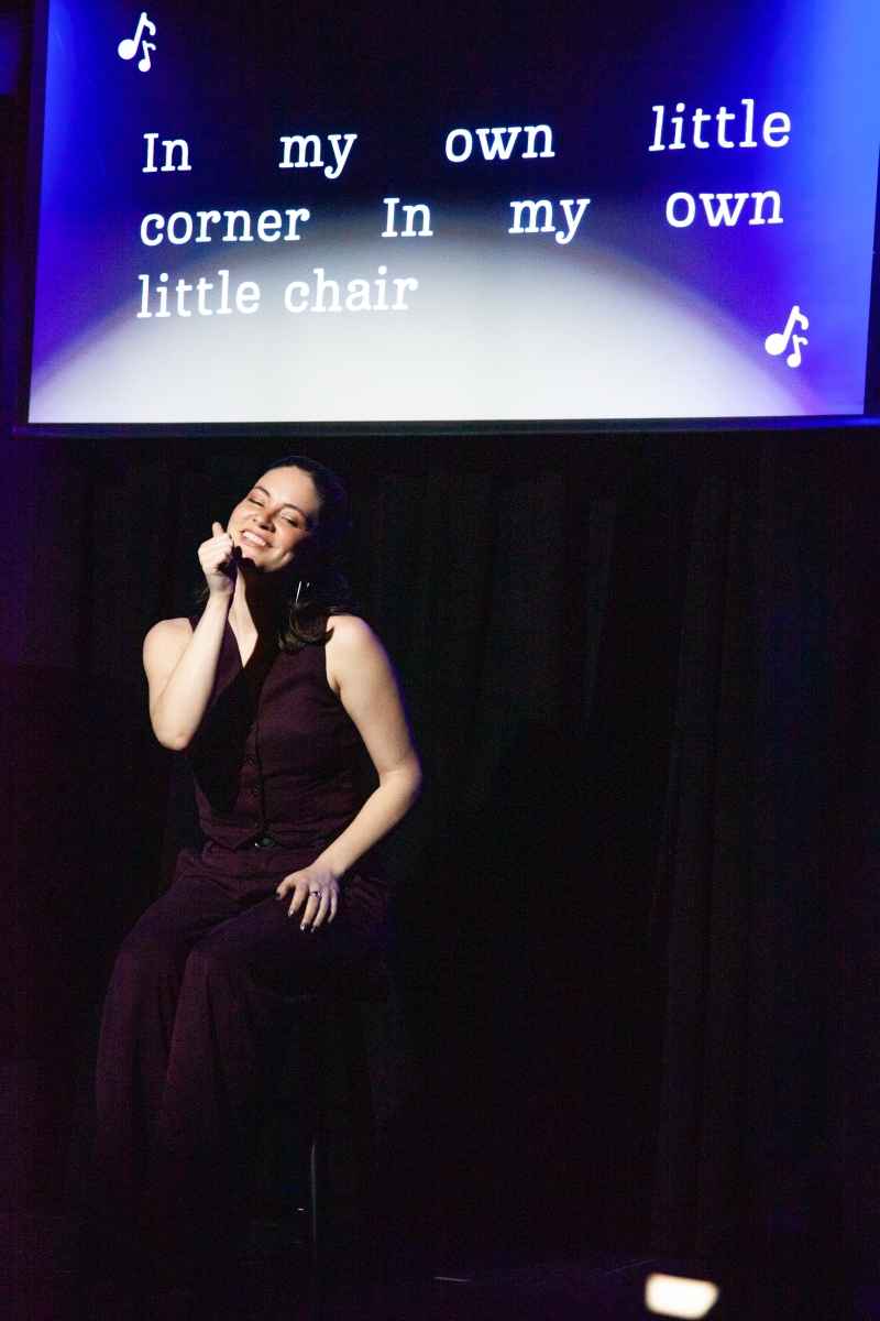 Review: BROADWAY SIGNS! PRIDE at The Triad A Special Night Image