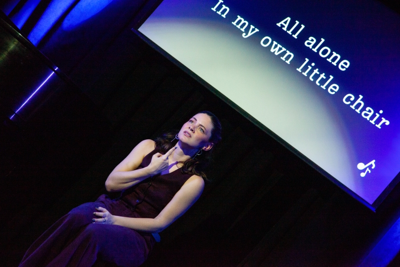 Review: BROADWAY SIGNS! PRIDE at The Triad A Special Night Image