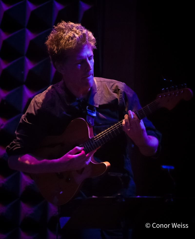 Photos: JOEY ARIAS Opens Four Night Run At Joe's Pub Image