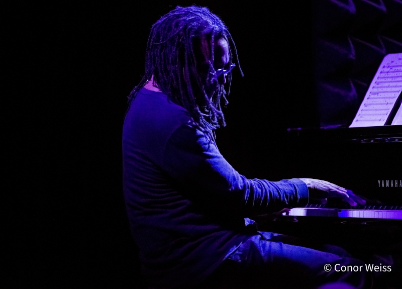Photos: JOEY ARIAS Opens Four Night Run At Joe's Pub Image