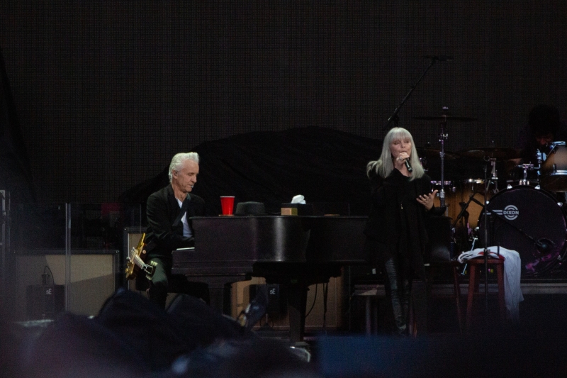 Review: P!NK AT TARGET FIELD at Target Field Image