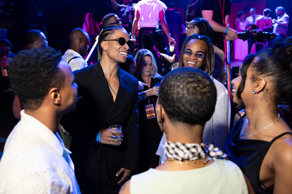 Photos: MJ THE MUSICAL Celebrates The Launch Of Its First National Tour Image