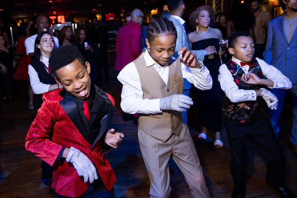 Photos: MJ THE MUSICAL Celebrates The Launch Of Its First National Tour Image