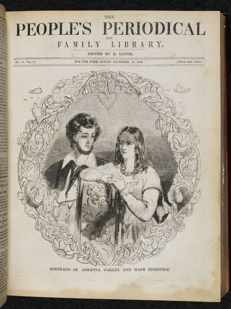 SWEENEY TODD, A History- Part 1: Murder, Meat Pies, Men and Myths Image