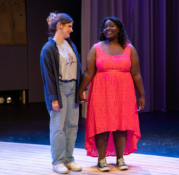 Photos: First Look at ACT Louisville and Pandora Productions' Regional Premiere of THE PROM 
