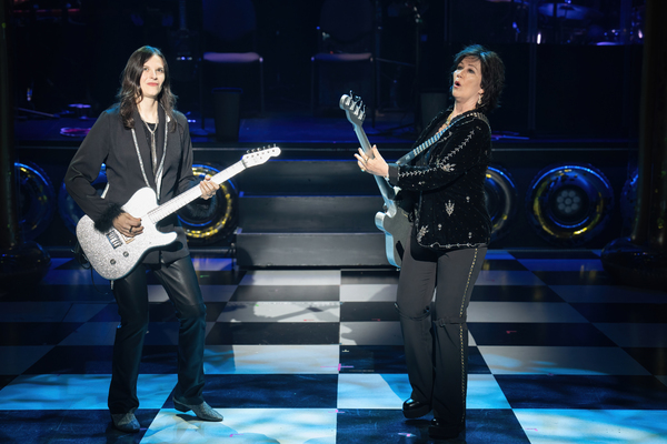 Photos: First Look at HEAD OVER HEELS at ZACH Theatre Image