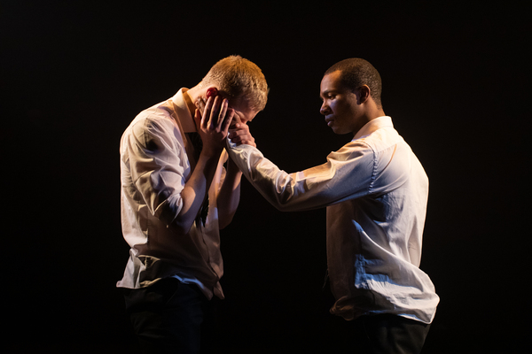 Photos: First Look at BACON at the Edinburgh Fringe Festival Image