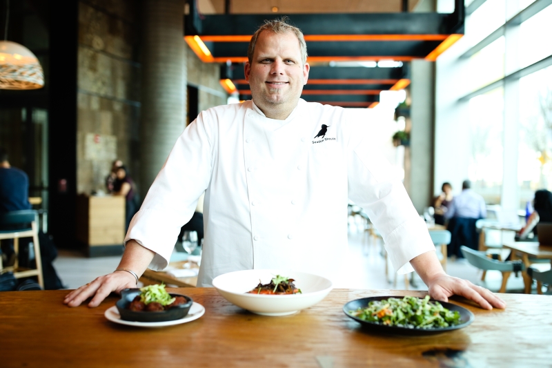 Review: HALIFAX in Hoboken for The Best in Fine Dining Image