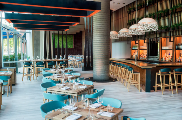 Review: HALIFAX in Hoboken for The Best in Fine Dining Image