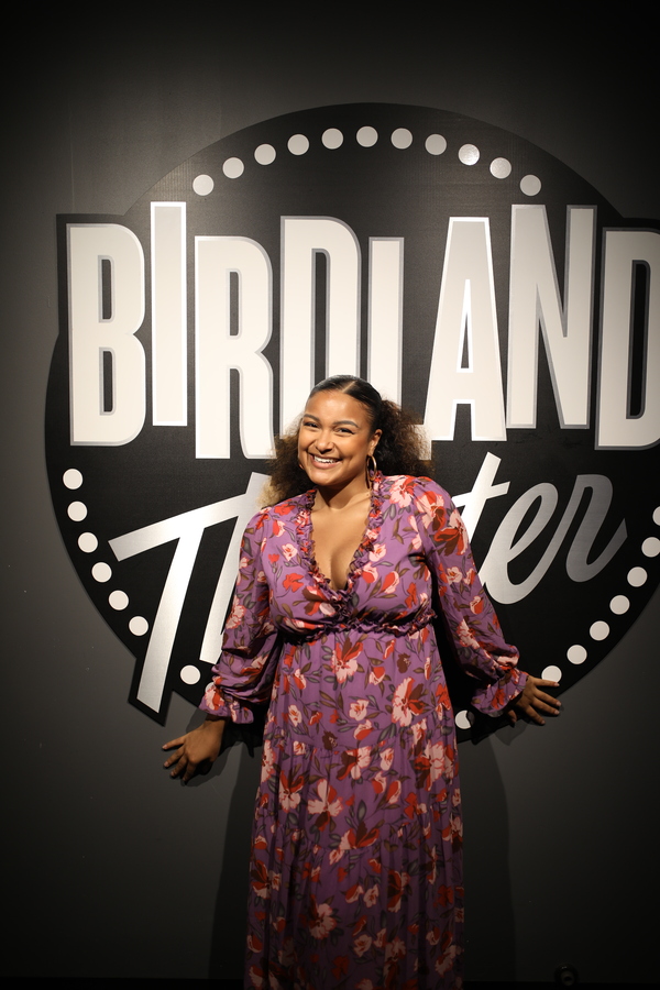 Photos: August 8th THE LINEUP WITH SUSIE MOSHER In A Chris Ruetten Photo Flash Image