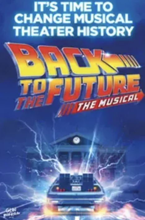Catch the Best of Broadway on Tour: A Guide to National Touring Shows Near You Image