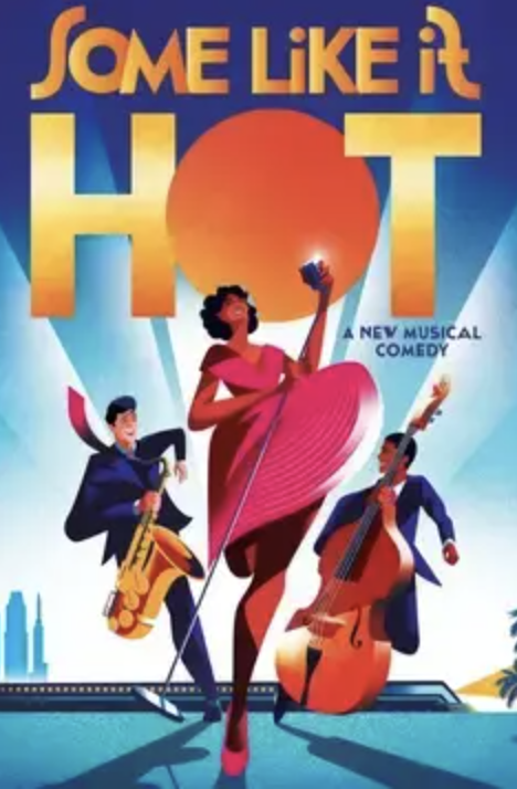 Catch the Best of Broadway on Tour: A Guide to National Touring Shows Near You Image