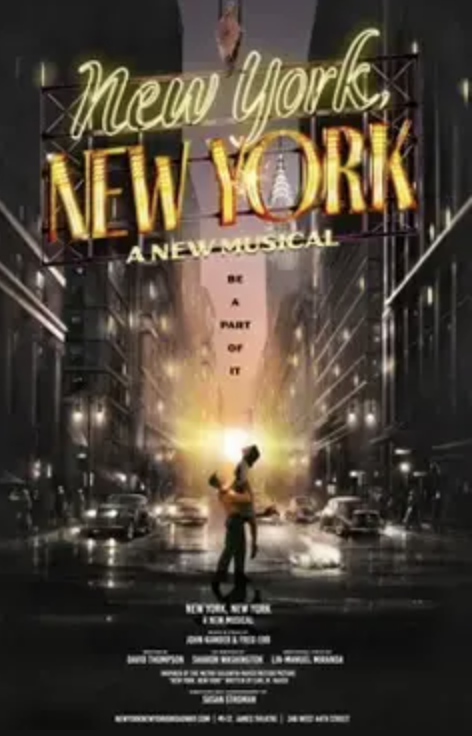Catch the Best of Broadway on Tour: A Guide to National Touring Shows Near You Image