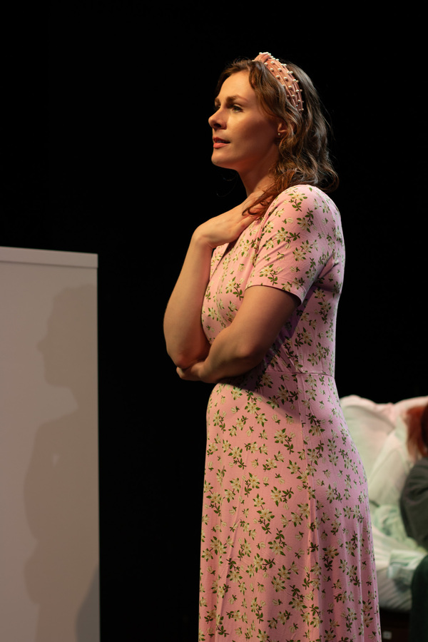 Photos: First Look at ACT 39 (A COMEDY ABOUT SUICIDE) at The Tank NYC Image
