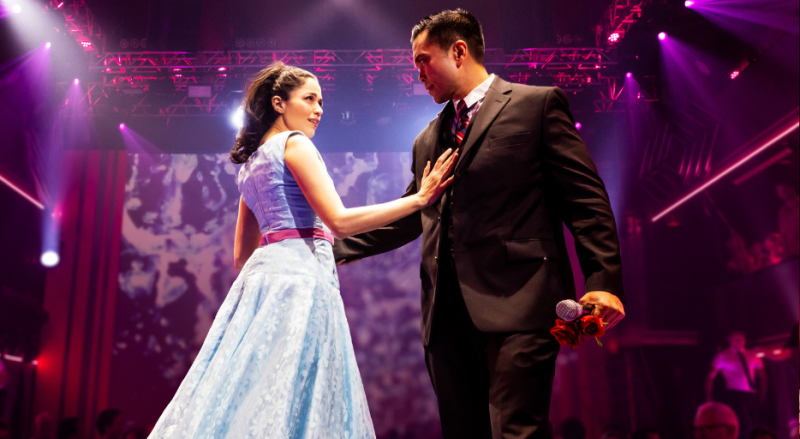 Wake Up With BroadwayWorld, August 16th, 2023 Image