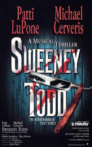 Sweeney Todd