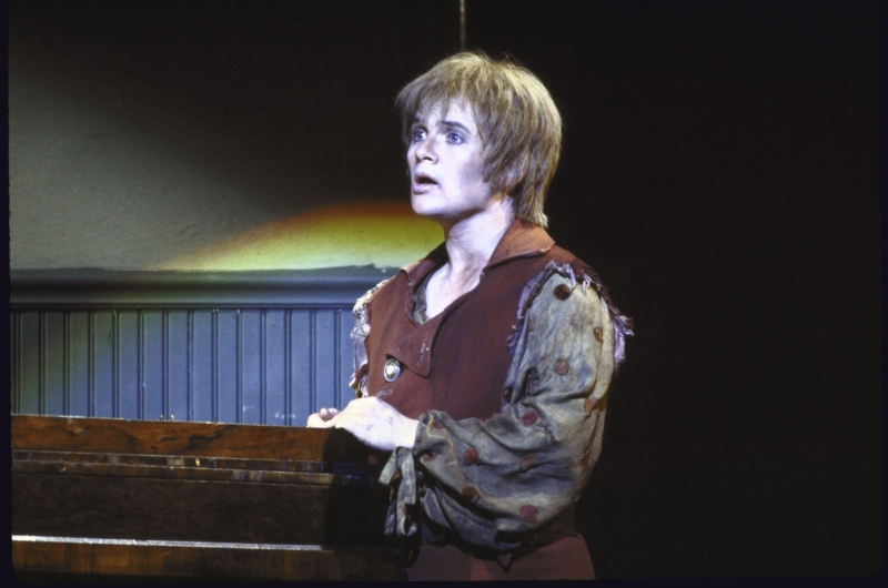 SWEENEY TODD, A History- Part 2: The Demon Barber Slashes His Way From Page To Stage And Beyond Image