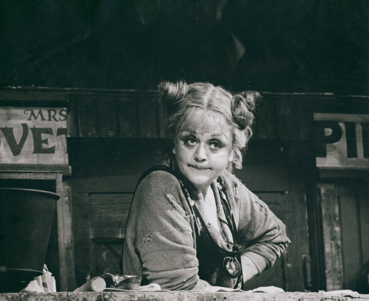 SWEENEY TODD, A History- Part 2: The Demon Barber Slashes His Way From Page To Stage And Beyond Image