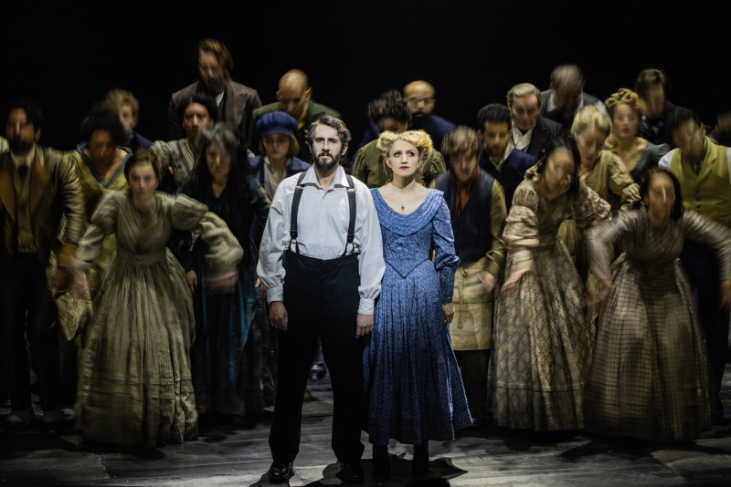 SWEENEY TODD, A History- Part 2: The Demon Barber Slashes His Way From Page To Stage And Beyond Image