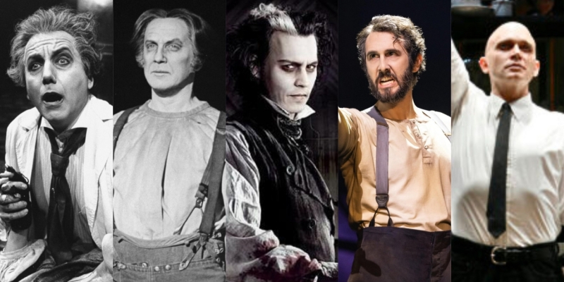 Wake Up With BroadwayWorld August 29th, 2023 Image