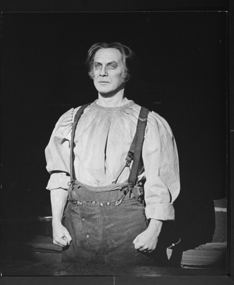 SWEENEY TODD, A History- Part 2: The Demon Barber Slashes His Way From Page To Stage And Beyond Image