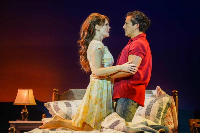 Wake Up With BroadwayWorld, August 16th, 2023 Image
