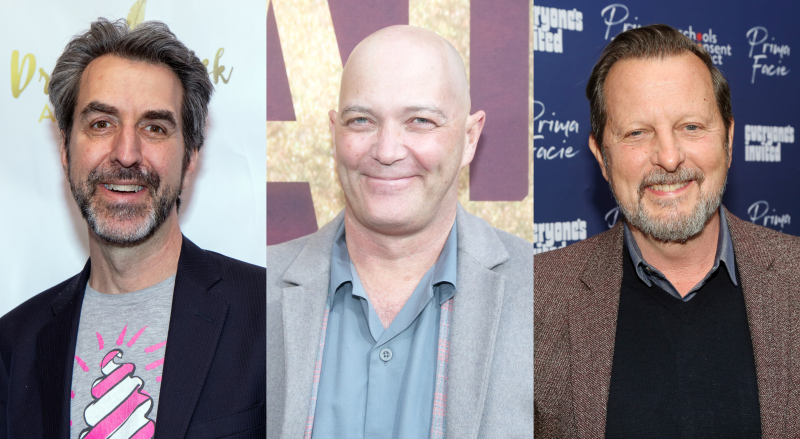 Wake Up With BroadwayWorld August 17th, 2023 Image