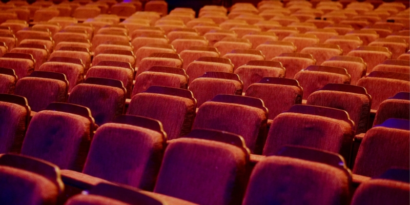 Wake Up With BroadwayWorld August 17th, 2023 Image
